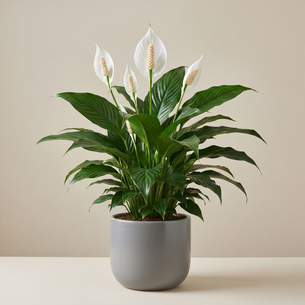 Peace Lily