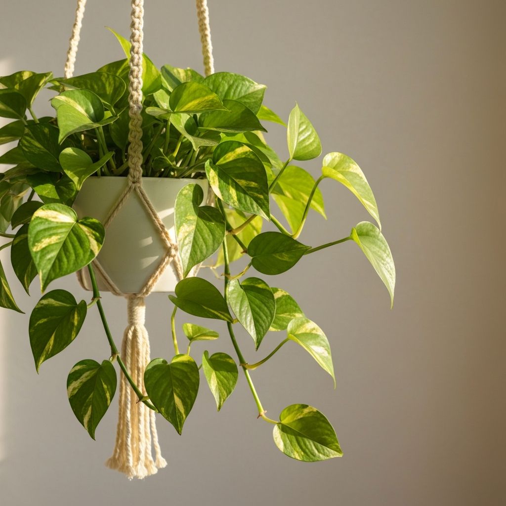 Pothos Golden